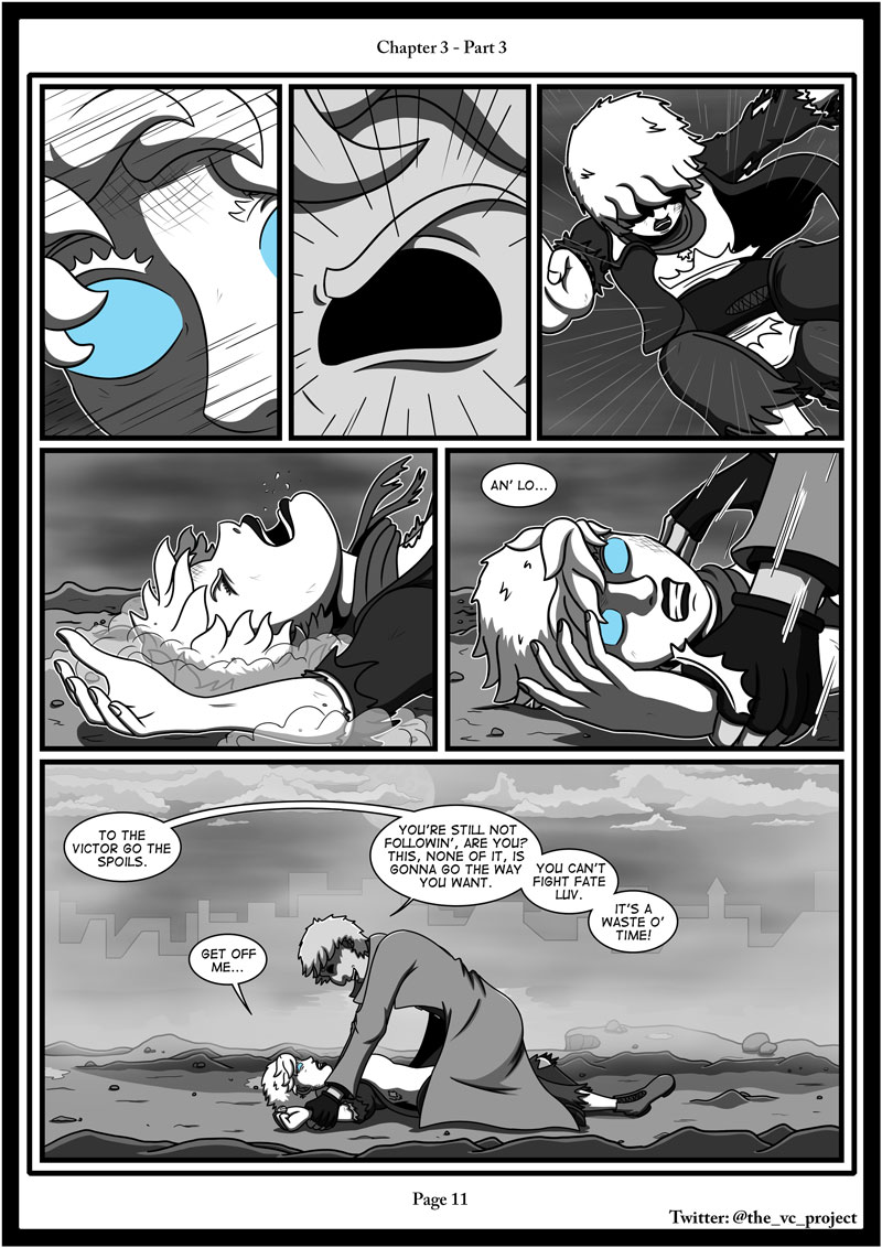 Chapter 3 - Part 3, Page 11
