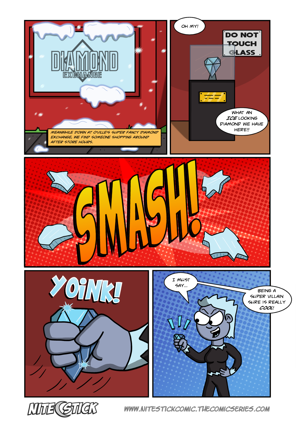Issue 10: Page 8