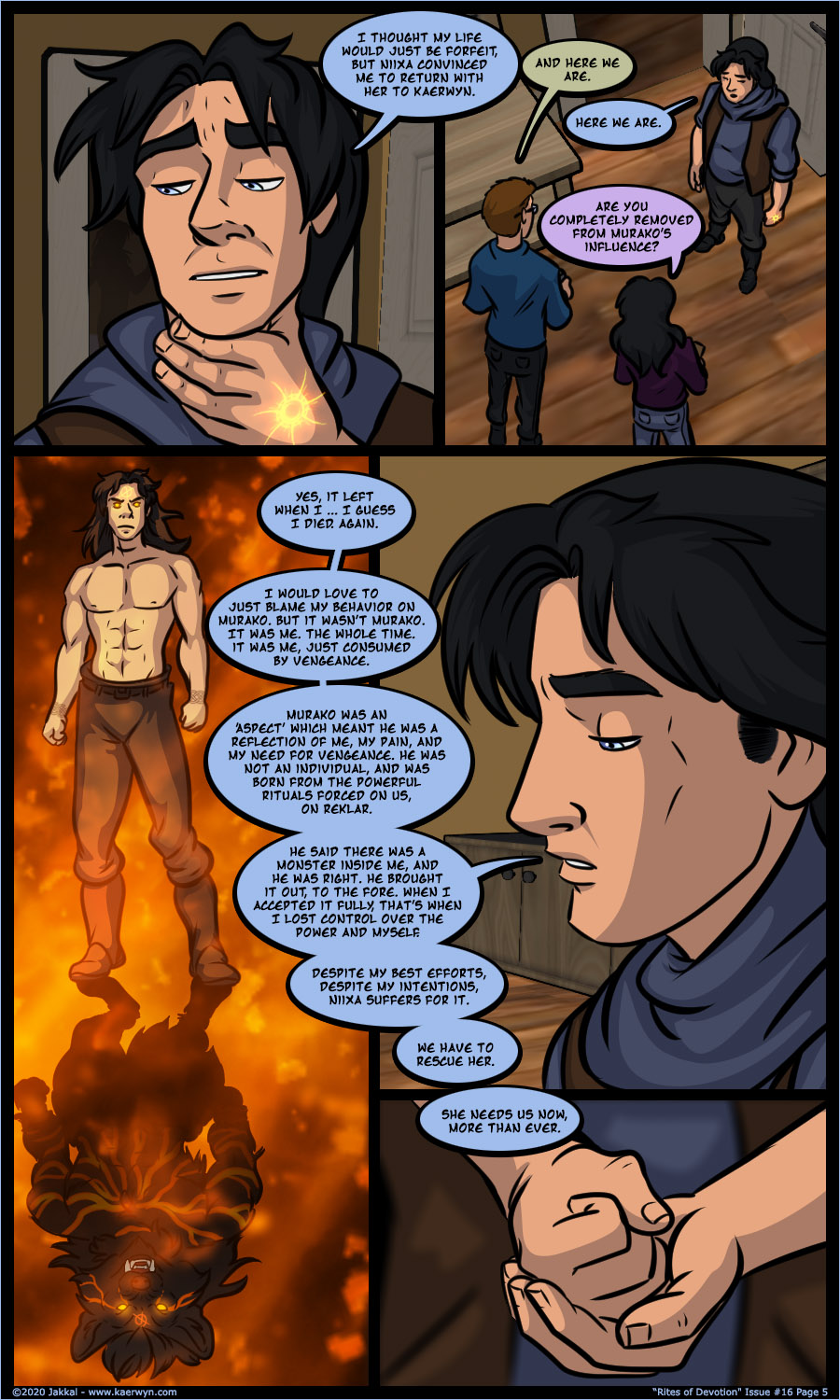 Issue 16 Page 5