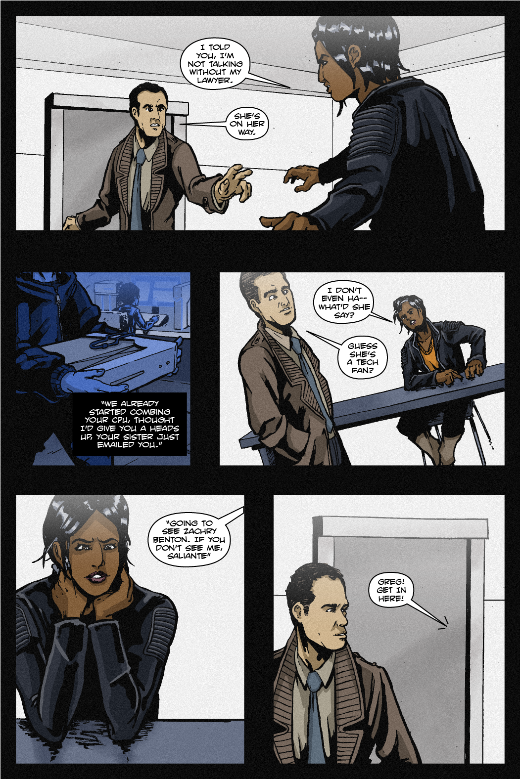 Chapter 4 Page 5