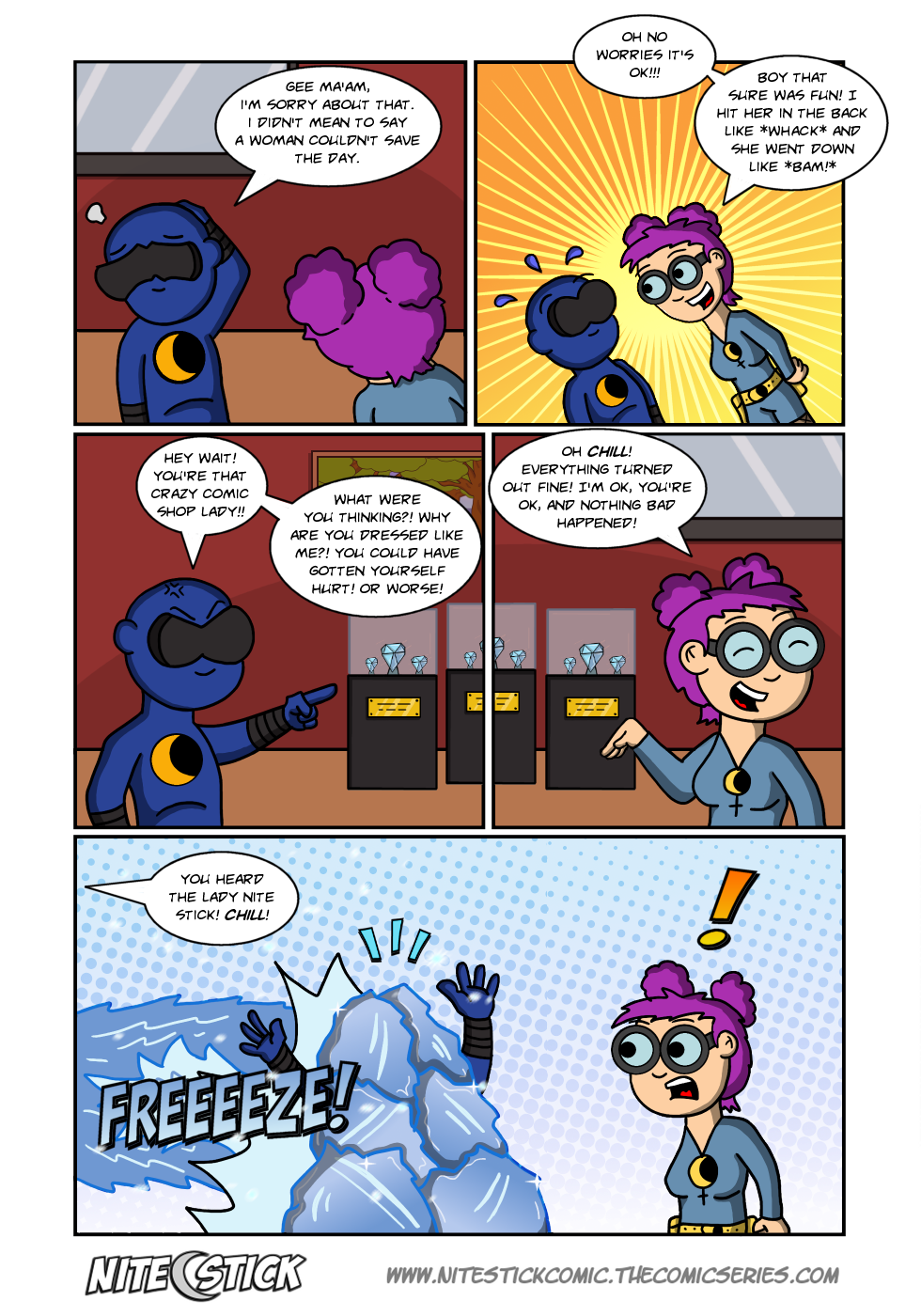 Issue 10: Page 11