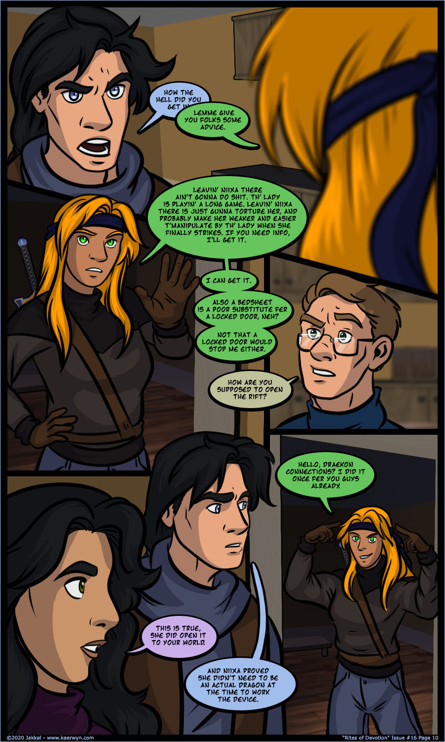 Issue 16 Page 10