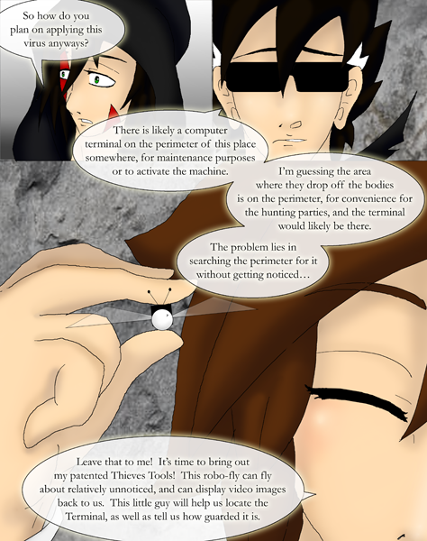 Chapter 19 - Page 9