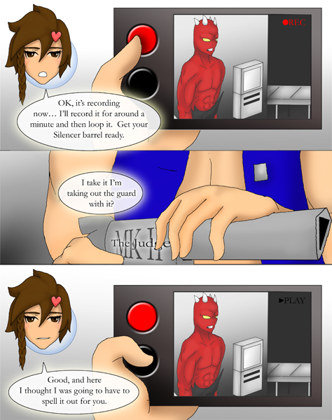Chapter 19 - Page 13