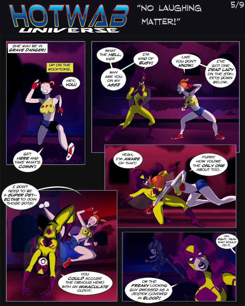 Issue 8 - Page 16