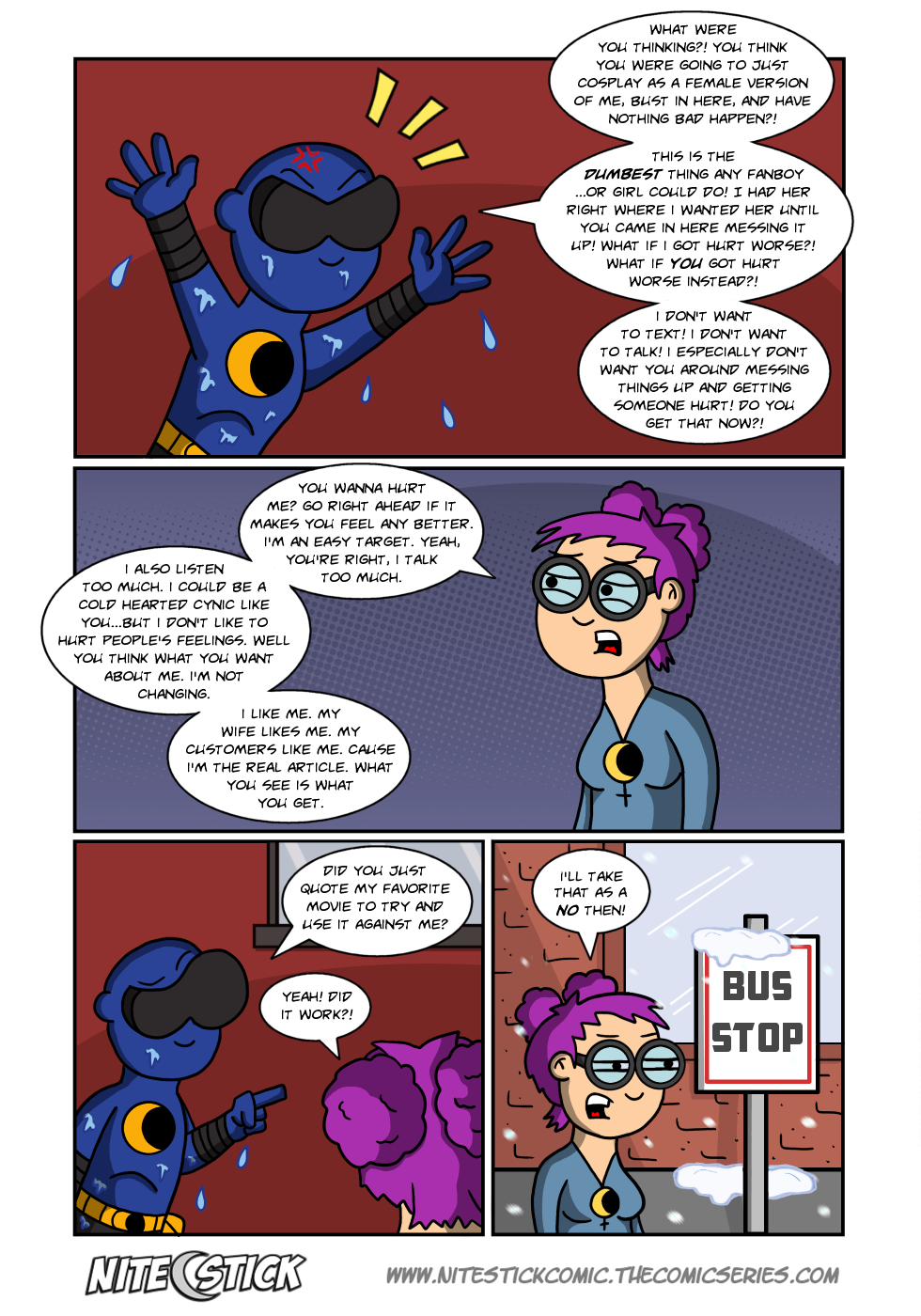Issue 10: Page 14