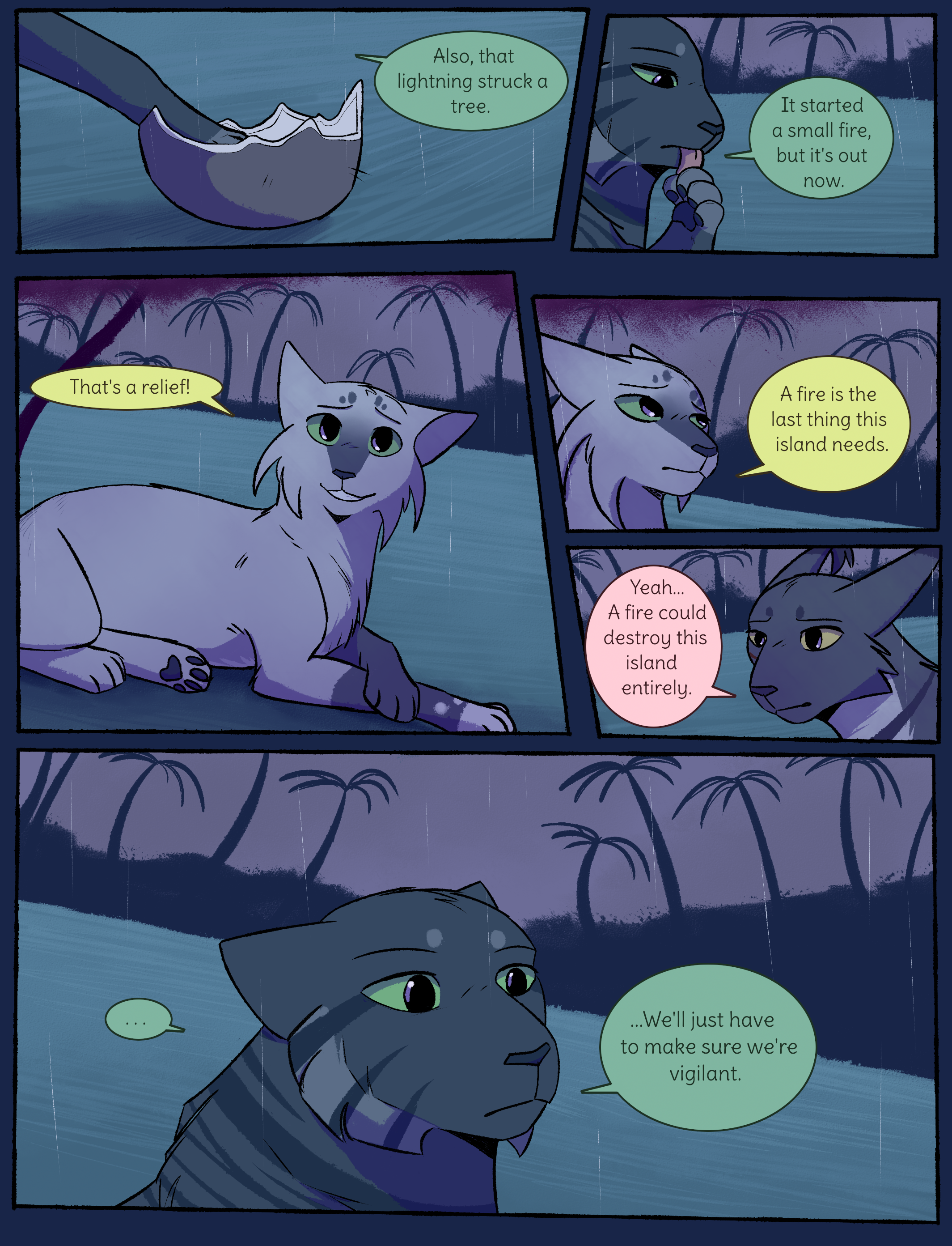 Page 180 What Lurks Beneath C
