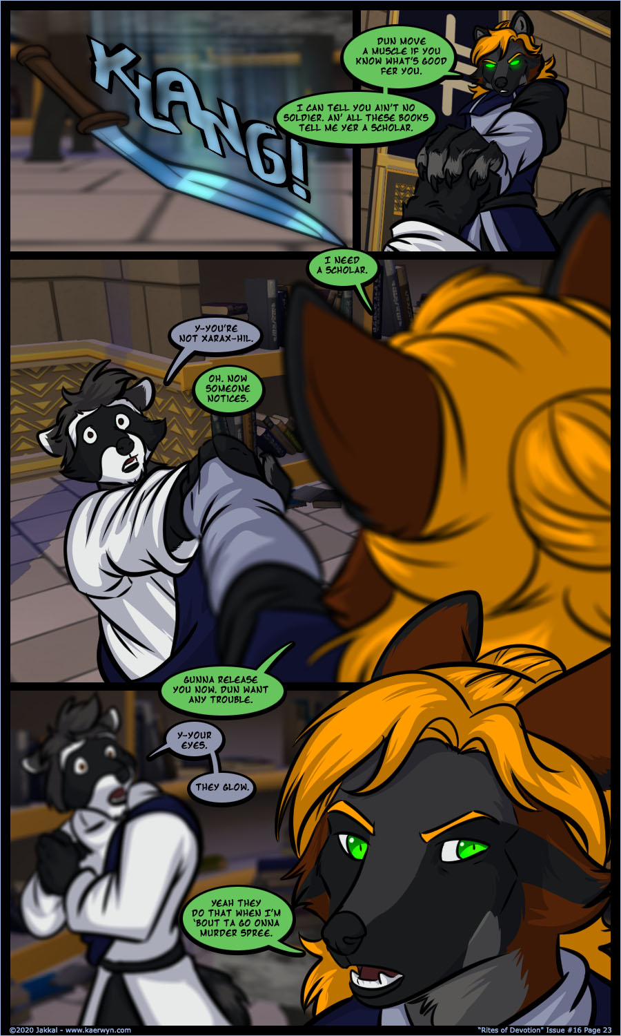 Issue 16 Page 23