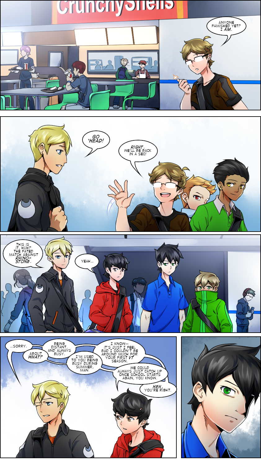 Chapter 10 - Page 27