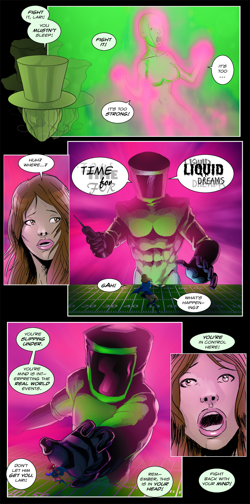Issue 8 - Page 17