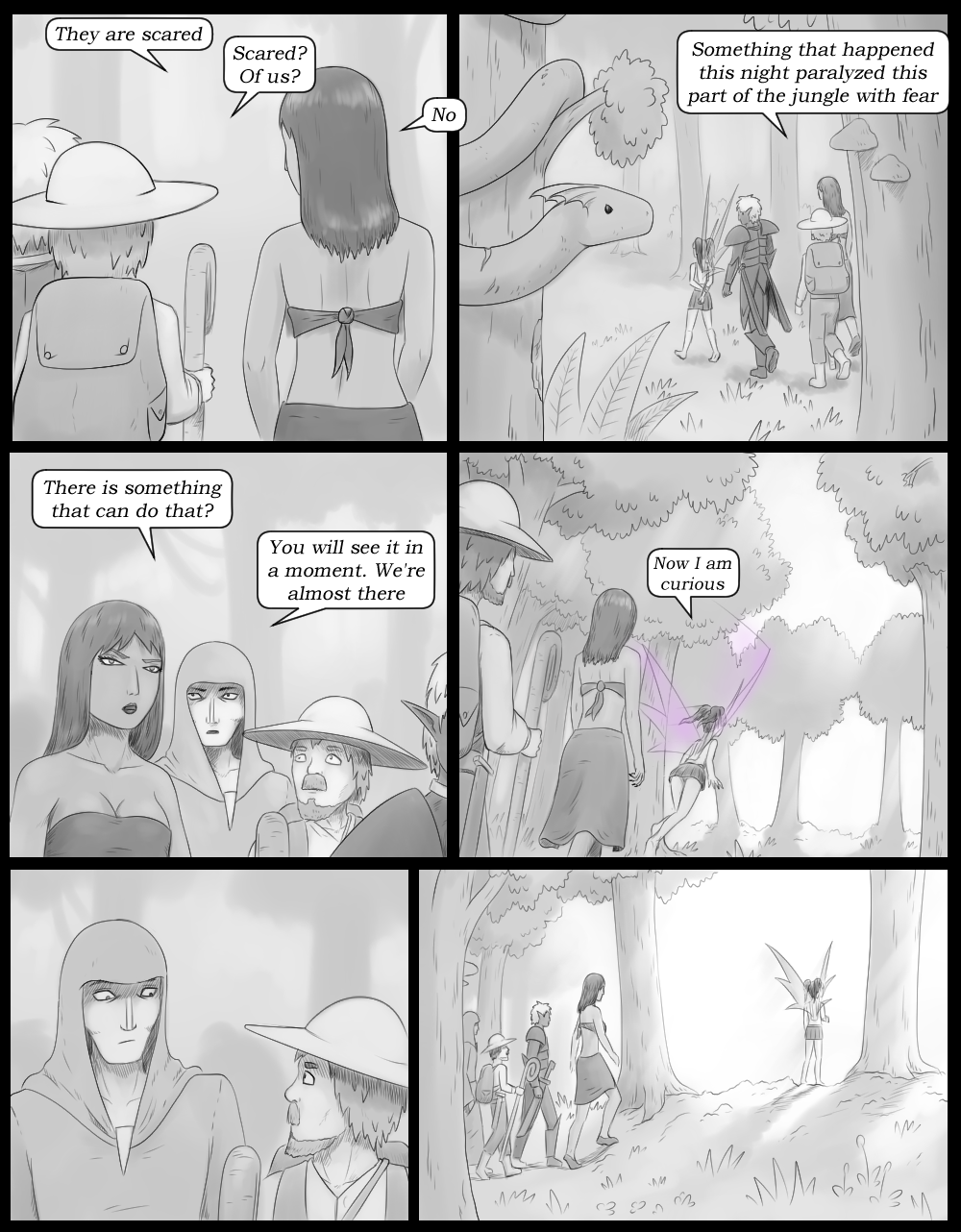 Page 25 - The eye of fear