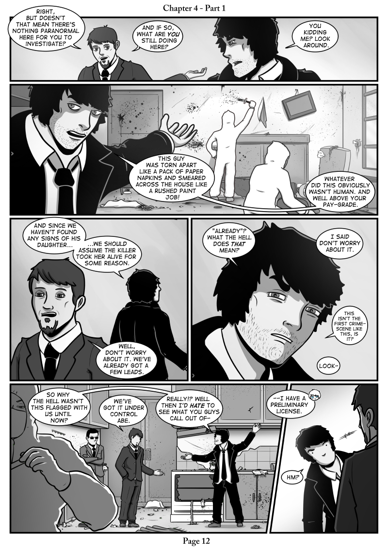 Chapter 4 - Part 1, Page 12