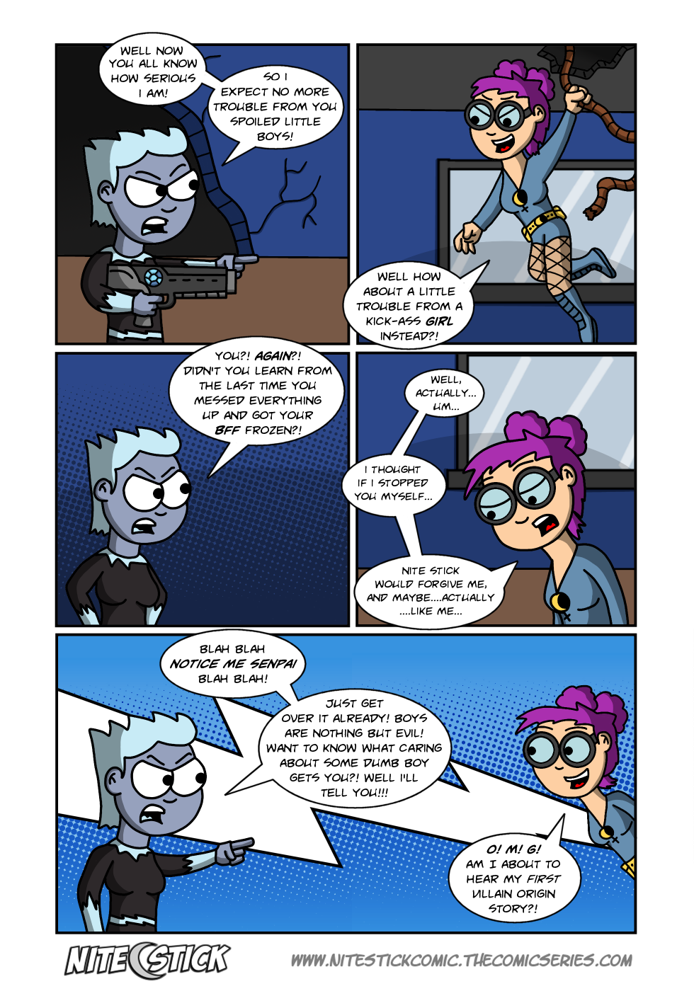 Issue 10: Page 18