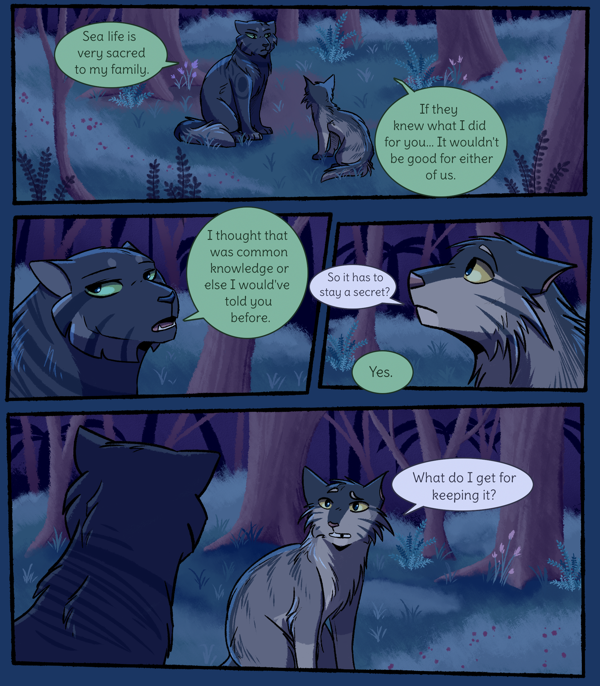 page 187 - Chapter 8: Sturgeon | What Lurks Beneath