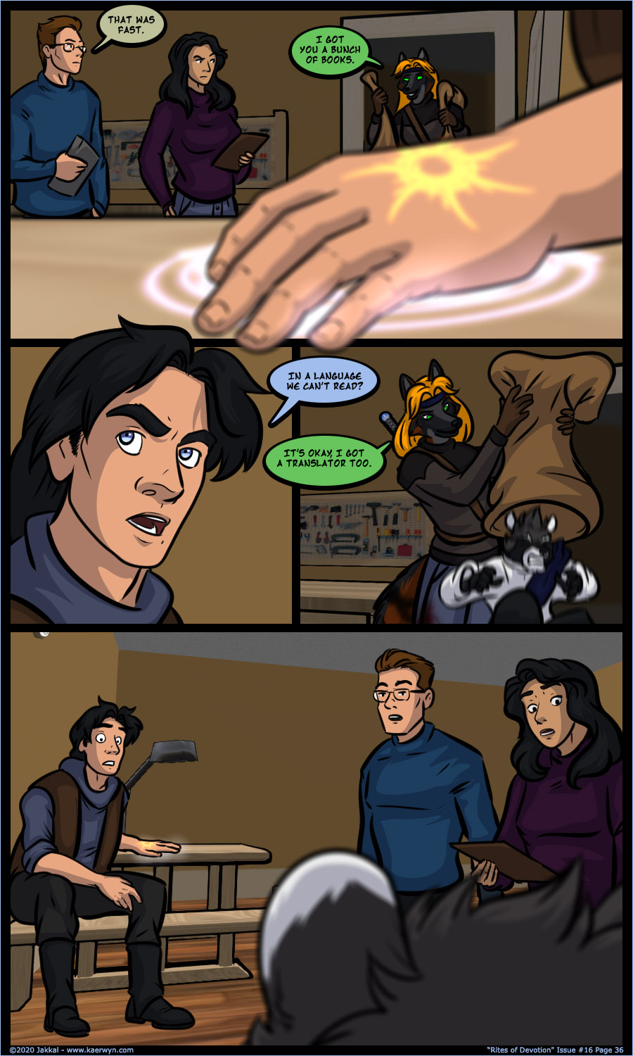Issue 16 Page 36