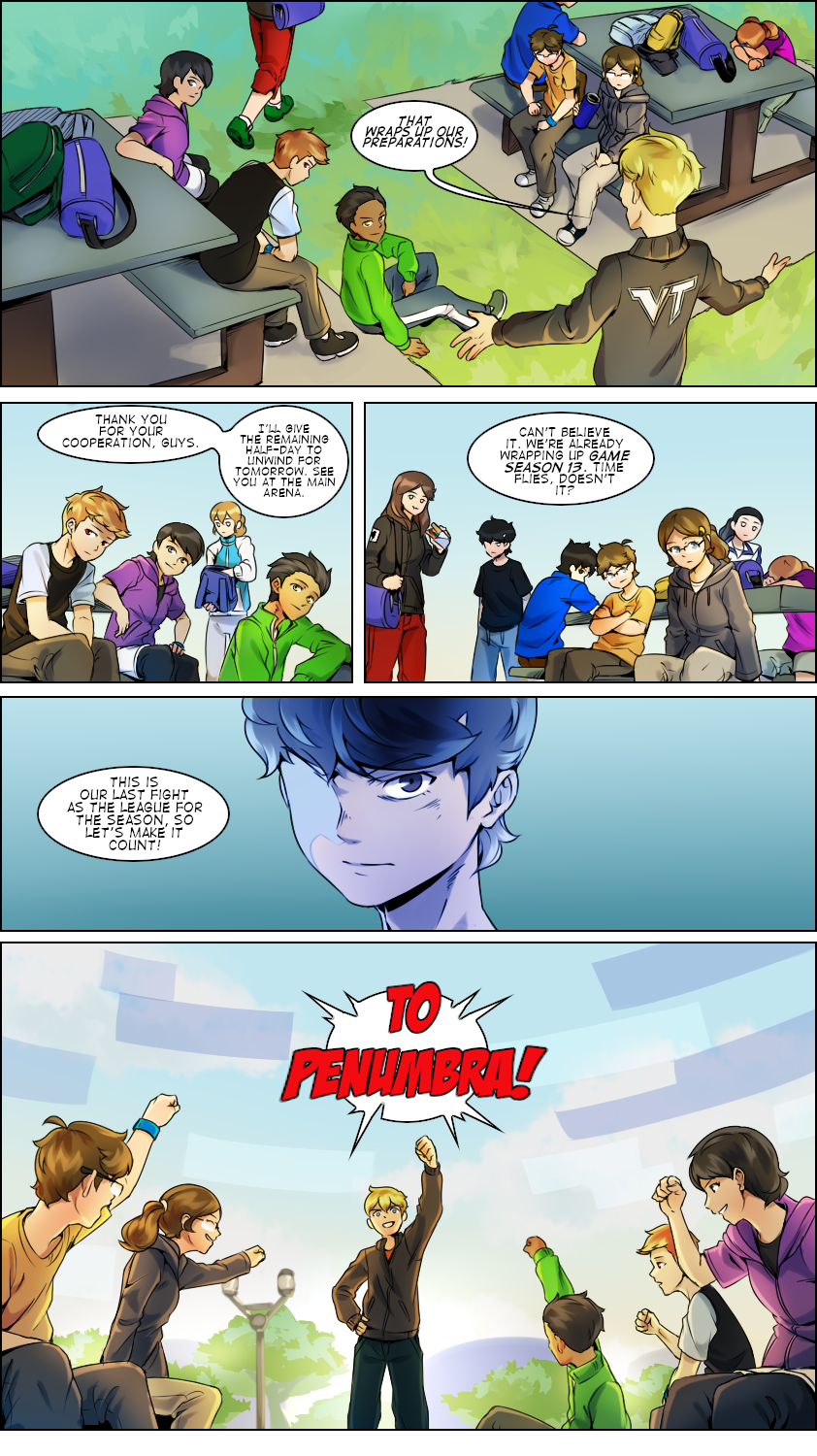 Chapter 10 - Page 31