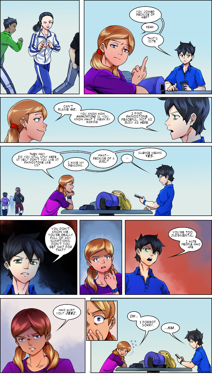 Chapter 10 - Page 30