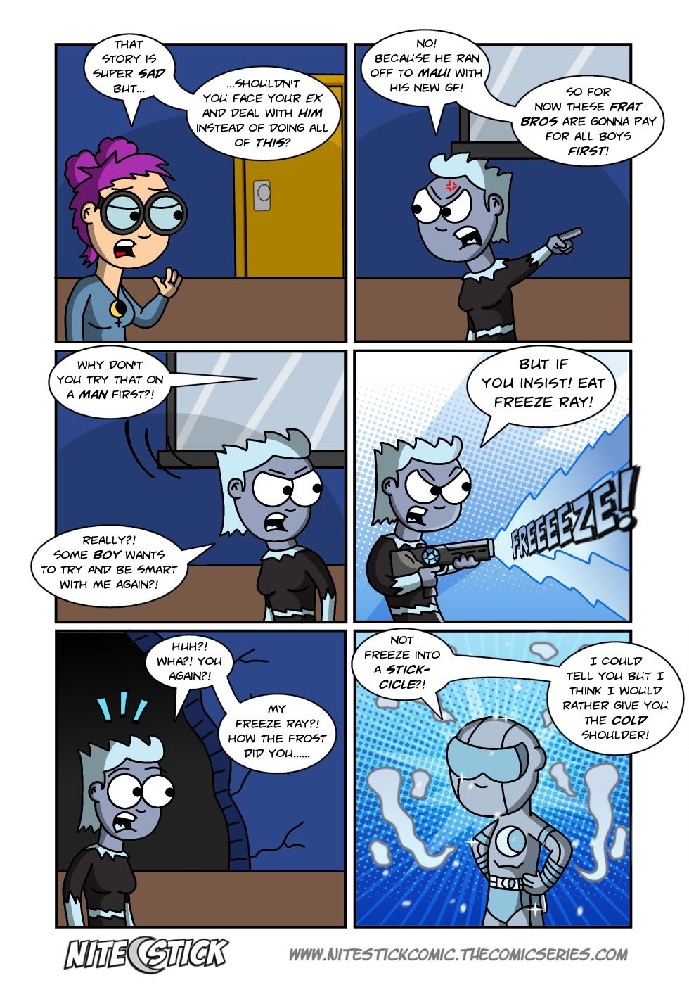 Issue 10: Page 20