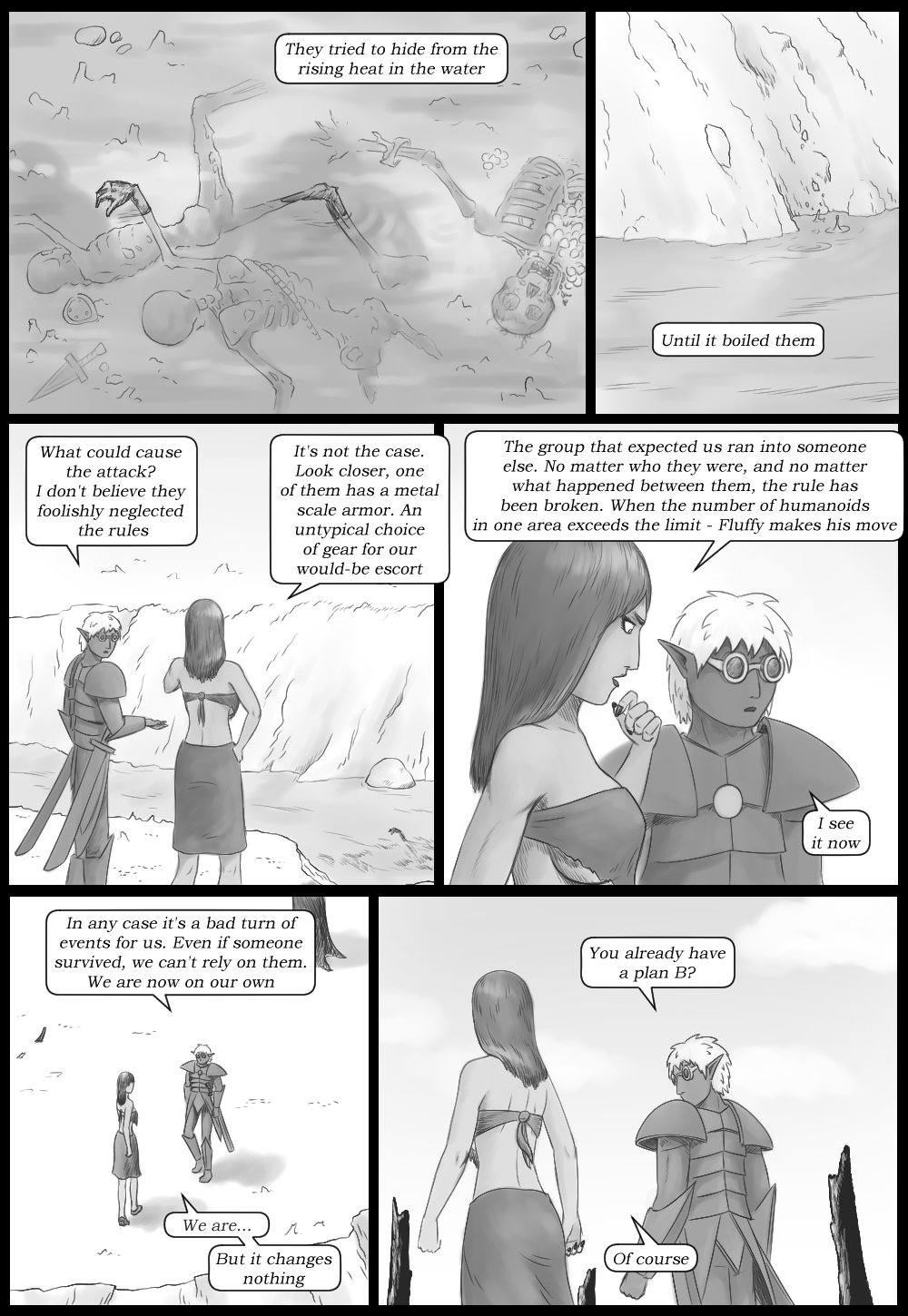 Page 40 - Plan B (Part 1)