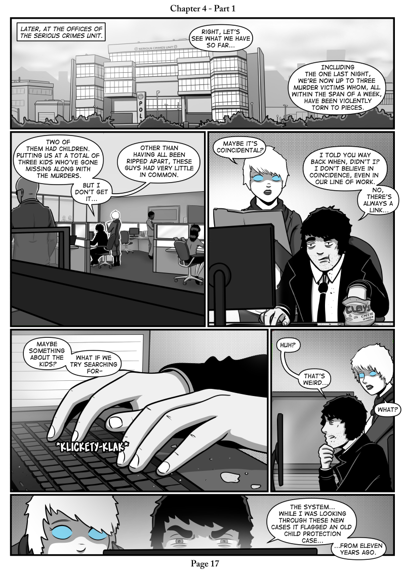 Chapter 4 - Part 1, Page 17