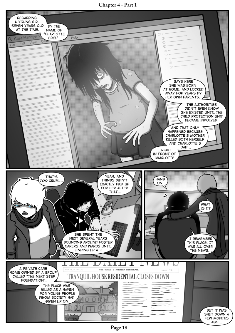 Chapter 4 - Part 1, Page 18