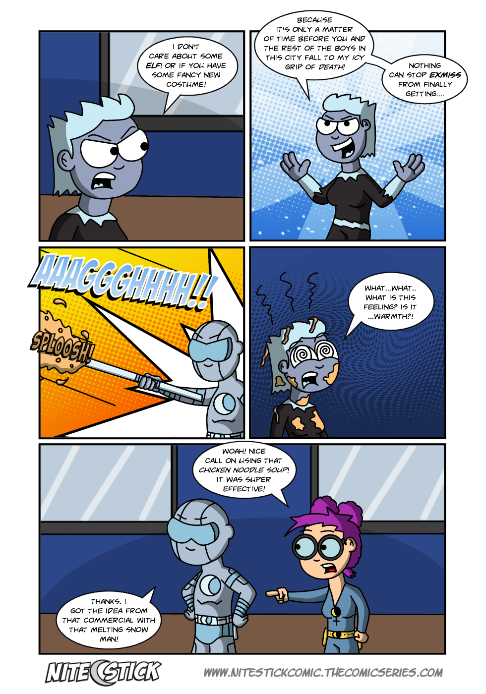 Issue 10: Page 22