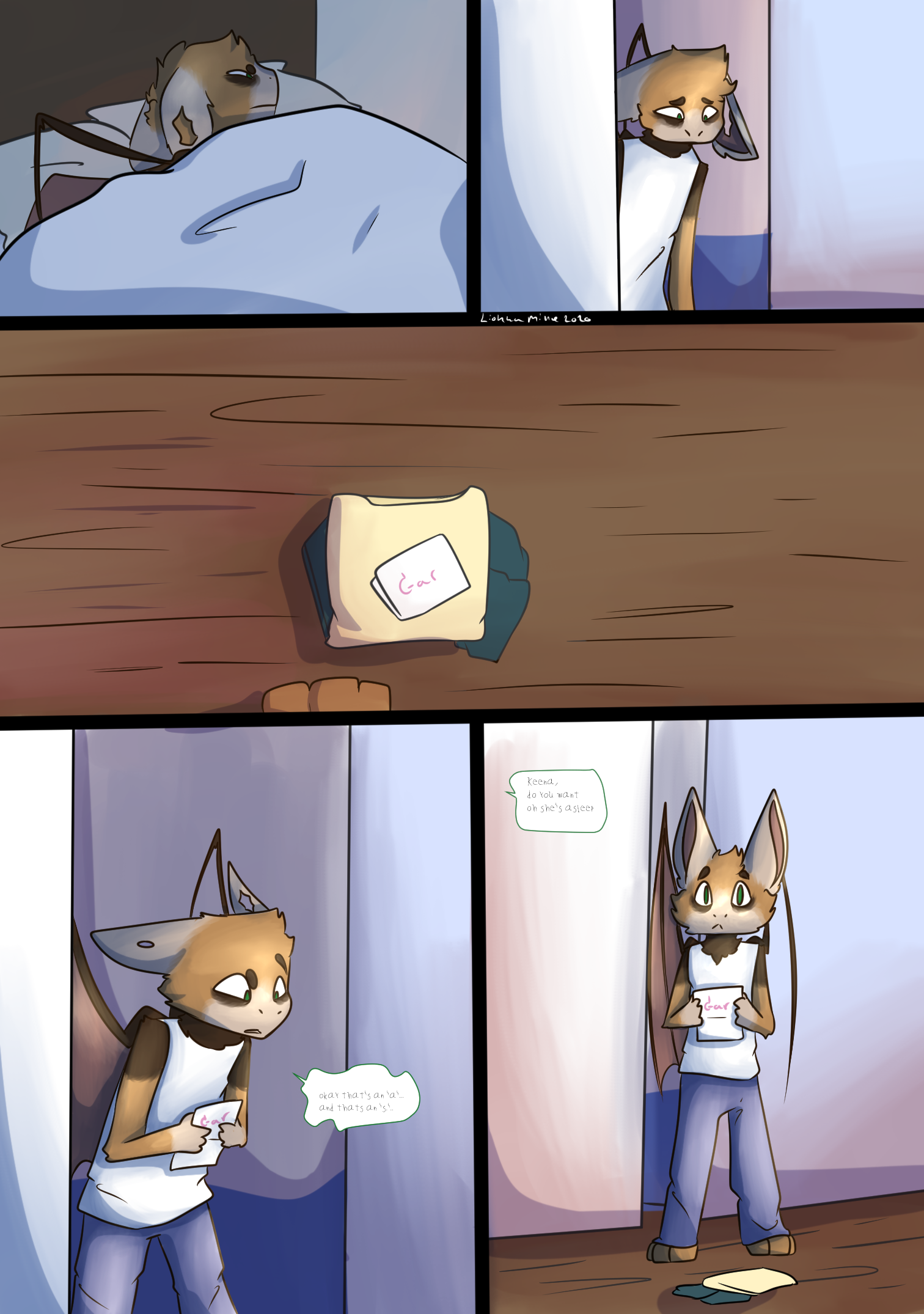 page 18 - Morning