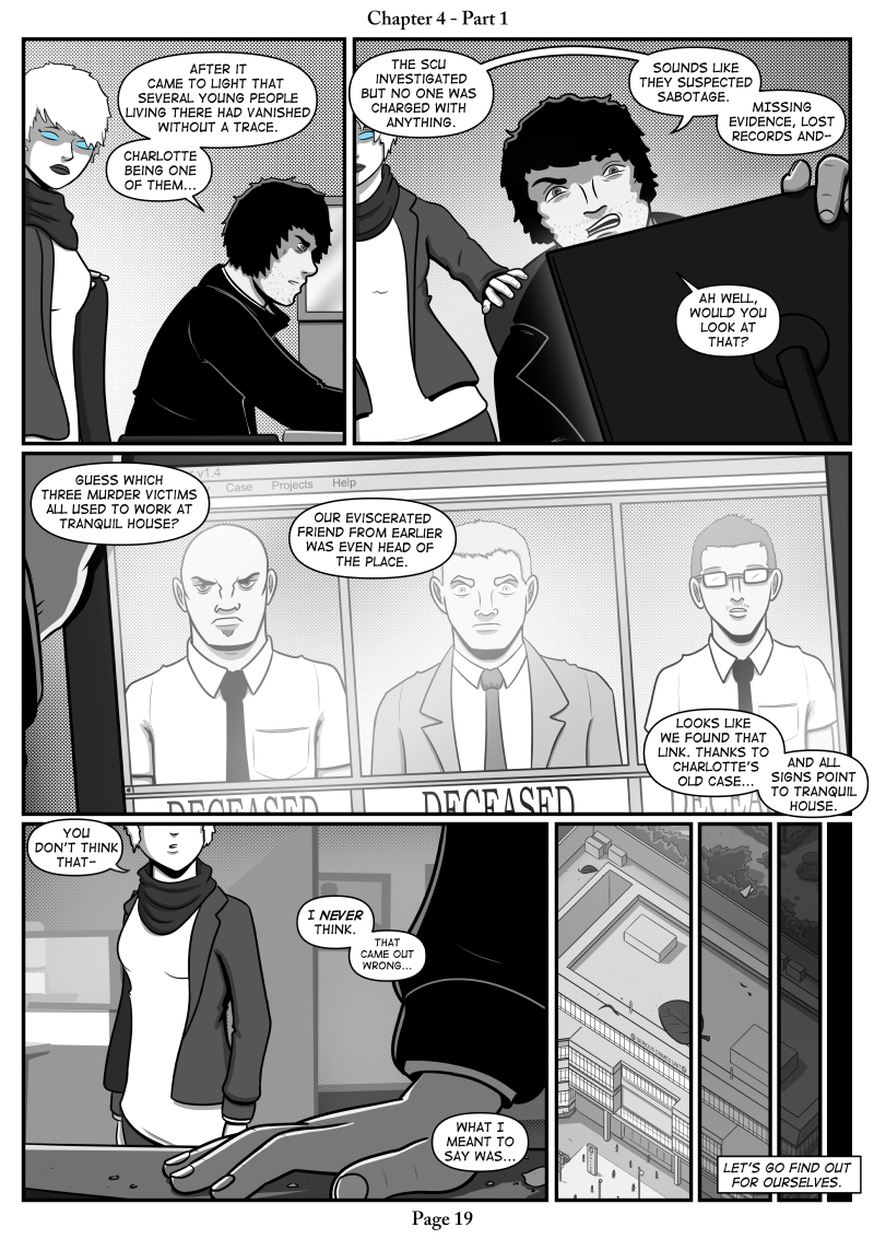 Chapter 4 - Part 1, Page 19