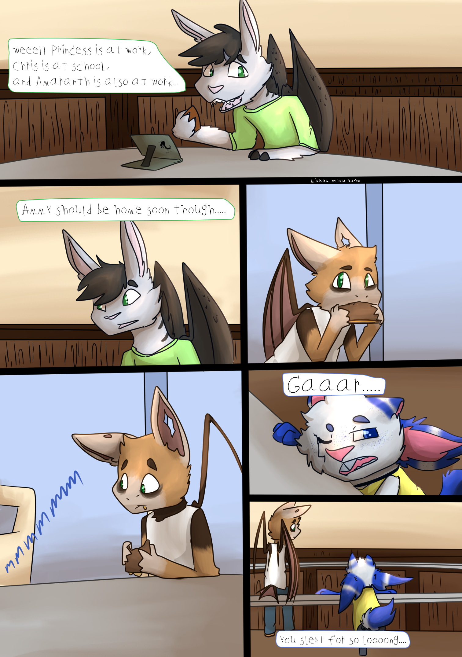Page 21 - So long