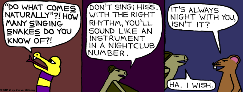 Nightclub Number