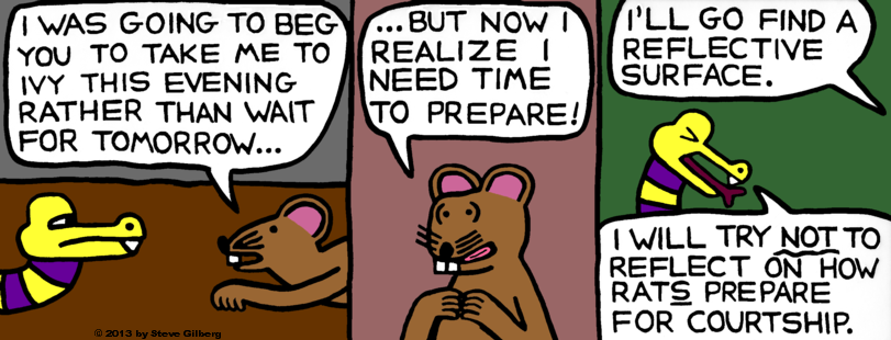 Rat Realization