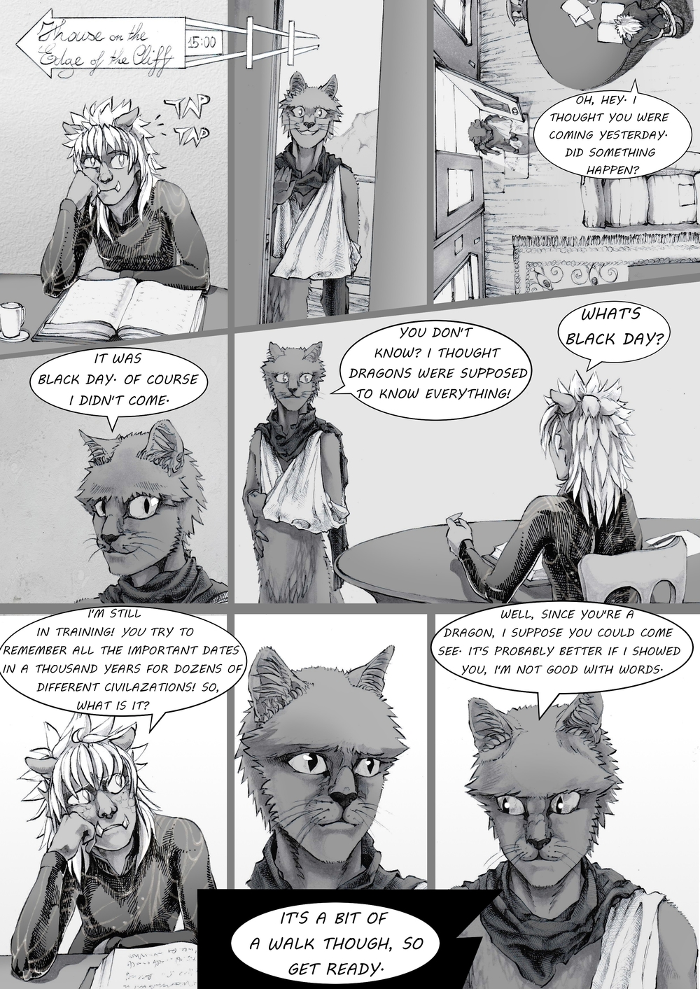 NEVERMORE page 28