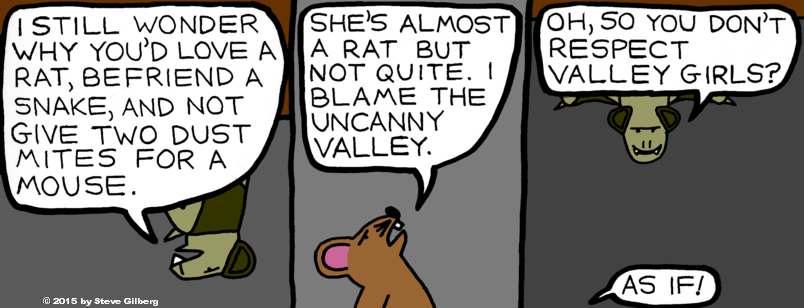 Virgil's Valley