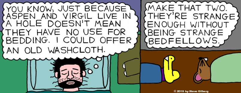 Better Bedding
