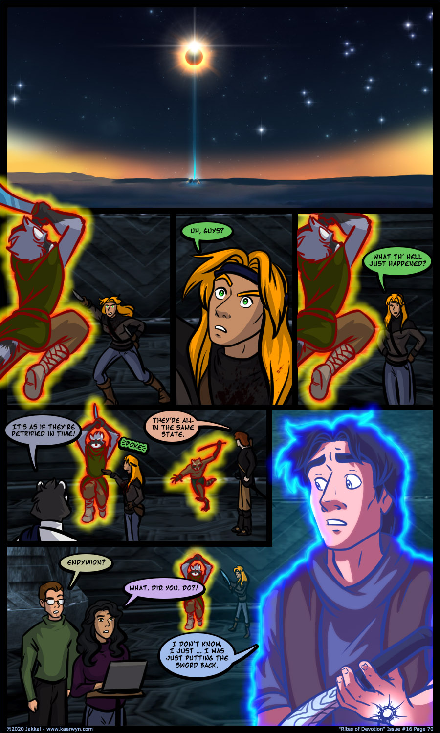 Issue 16 Page 70