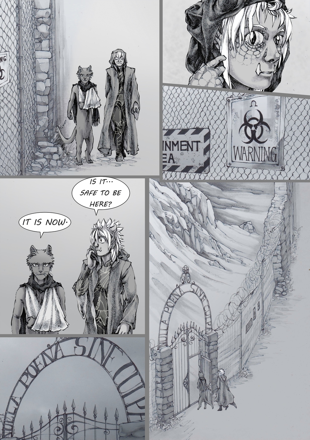 NEVERMORE page 29