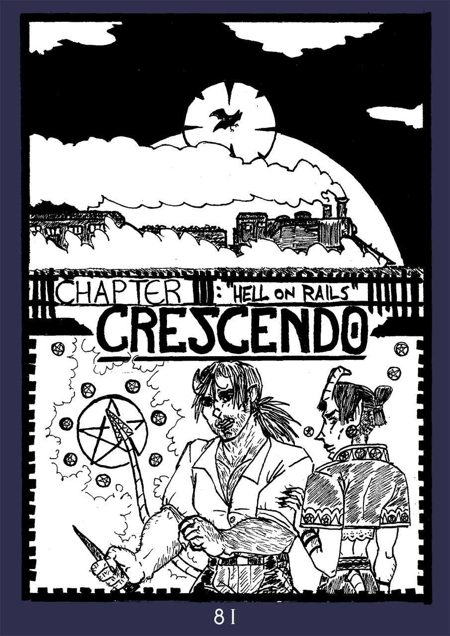 Chapter III: Crescendo - Page 81