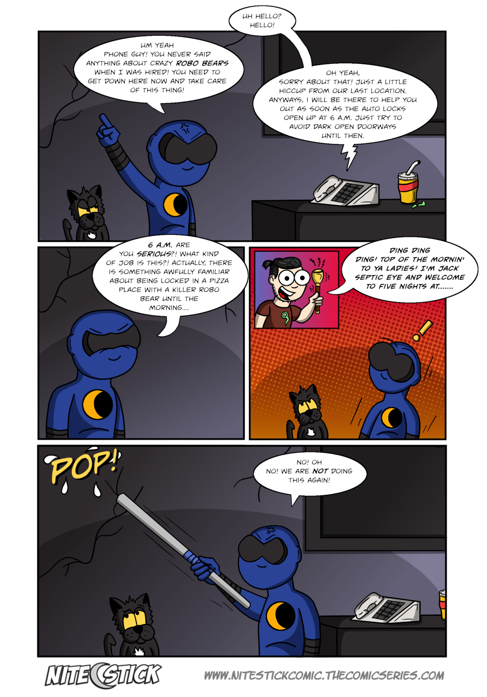 Issue 11: Page 5