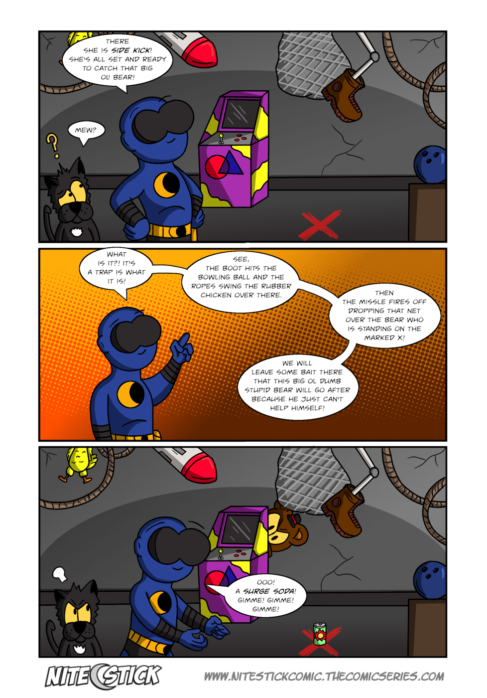 Issue 11: Page 4