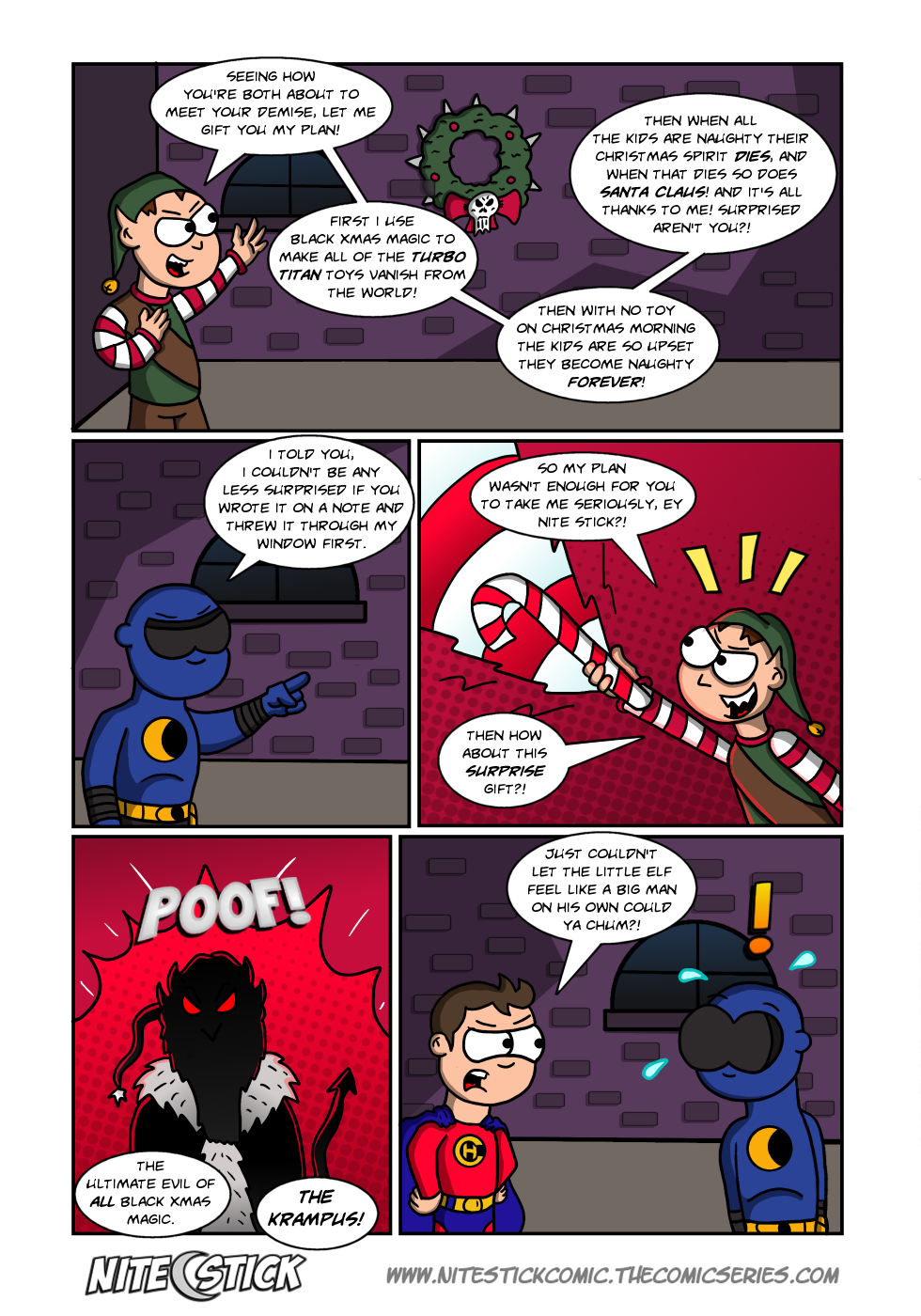 Issue 9: Page 5