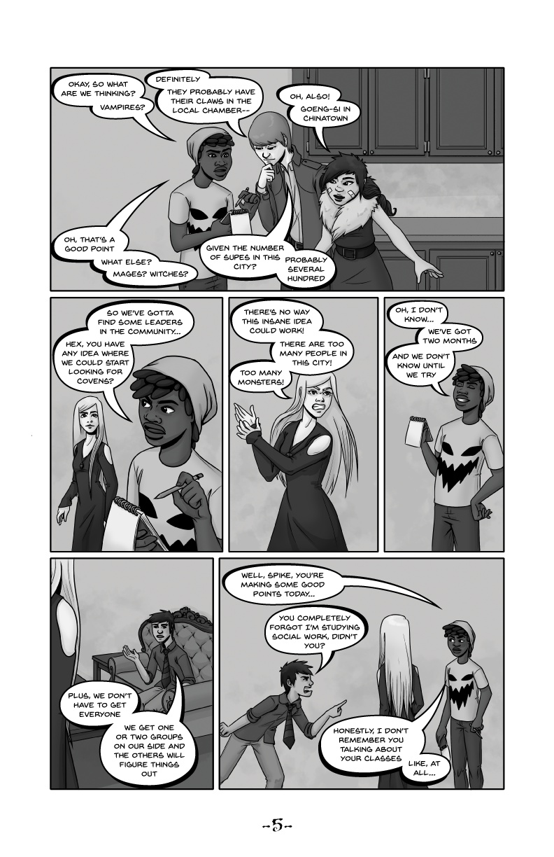 Chapter 3: Page 5