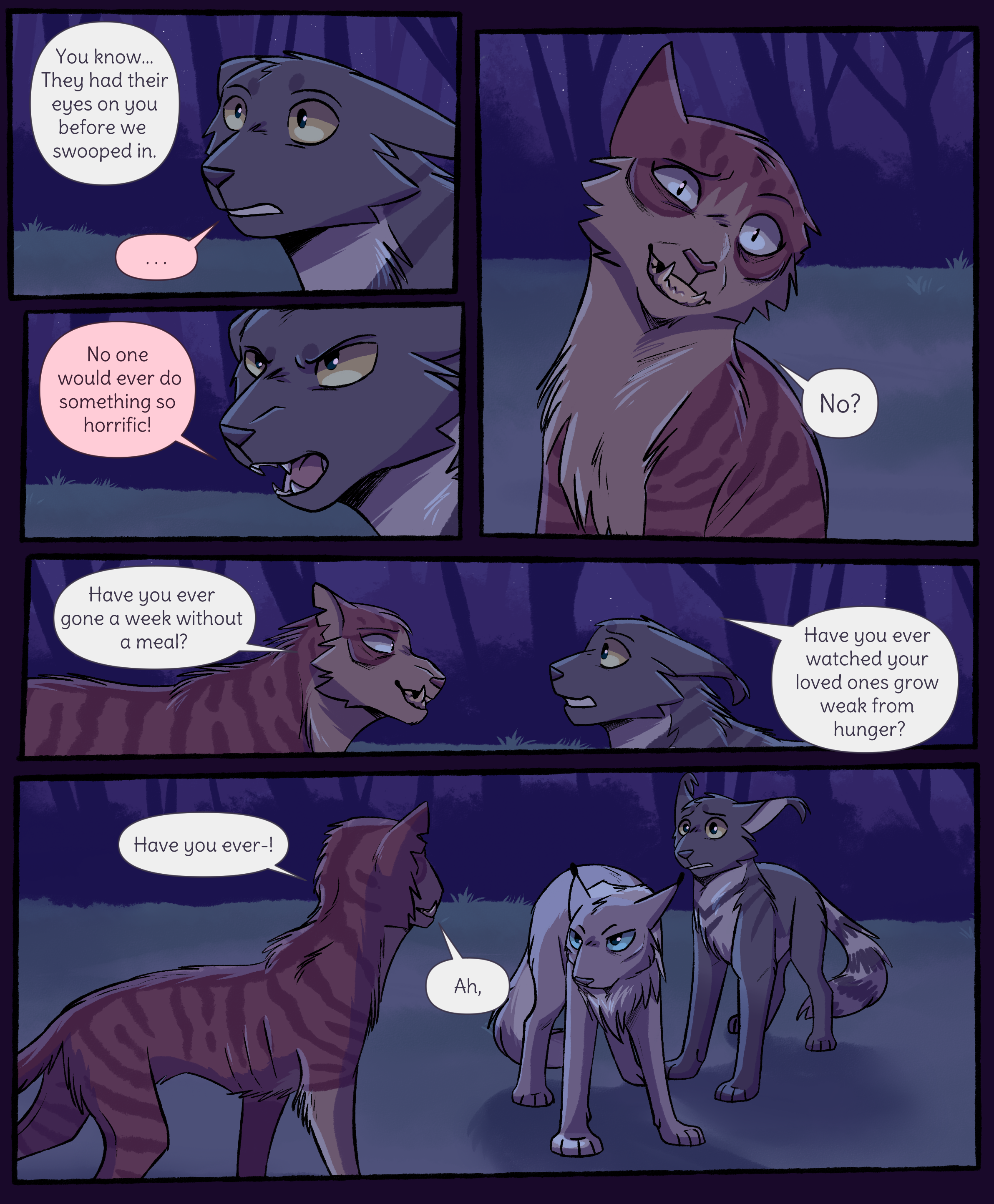 page 253 - Chapter 11: Hake | What Lurks Beneath