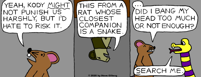 Rat Risk Assessment