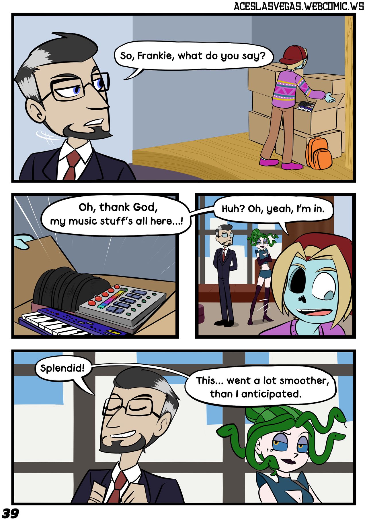 Chapter 1 Page 39
