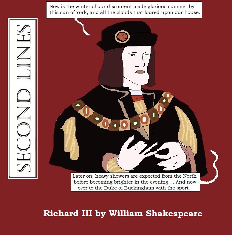 richard the third by william shakespeare