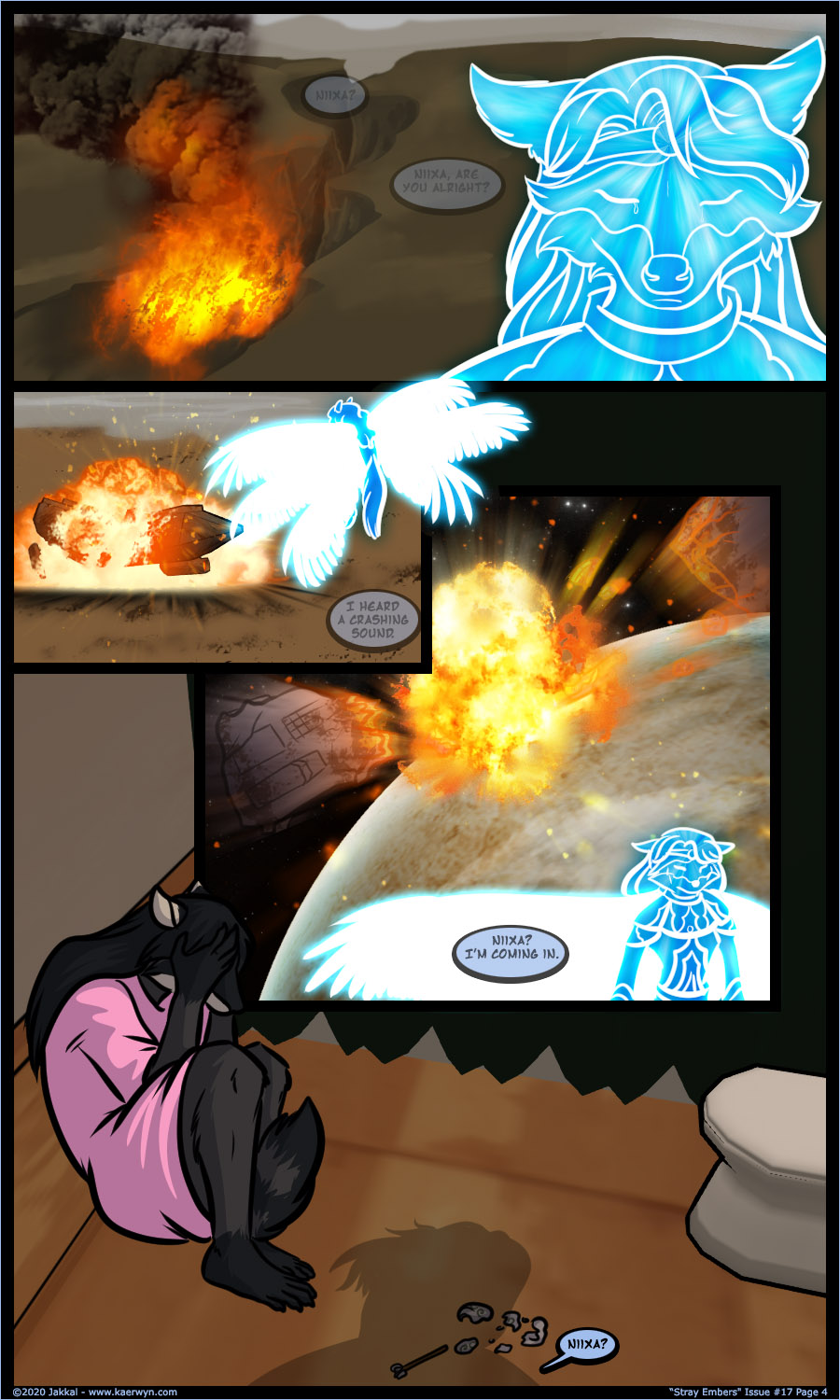 Issue 17 Page 4