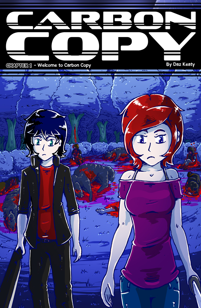 Chapter 1 - 01 (Front Cover)