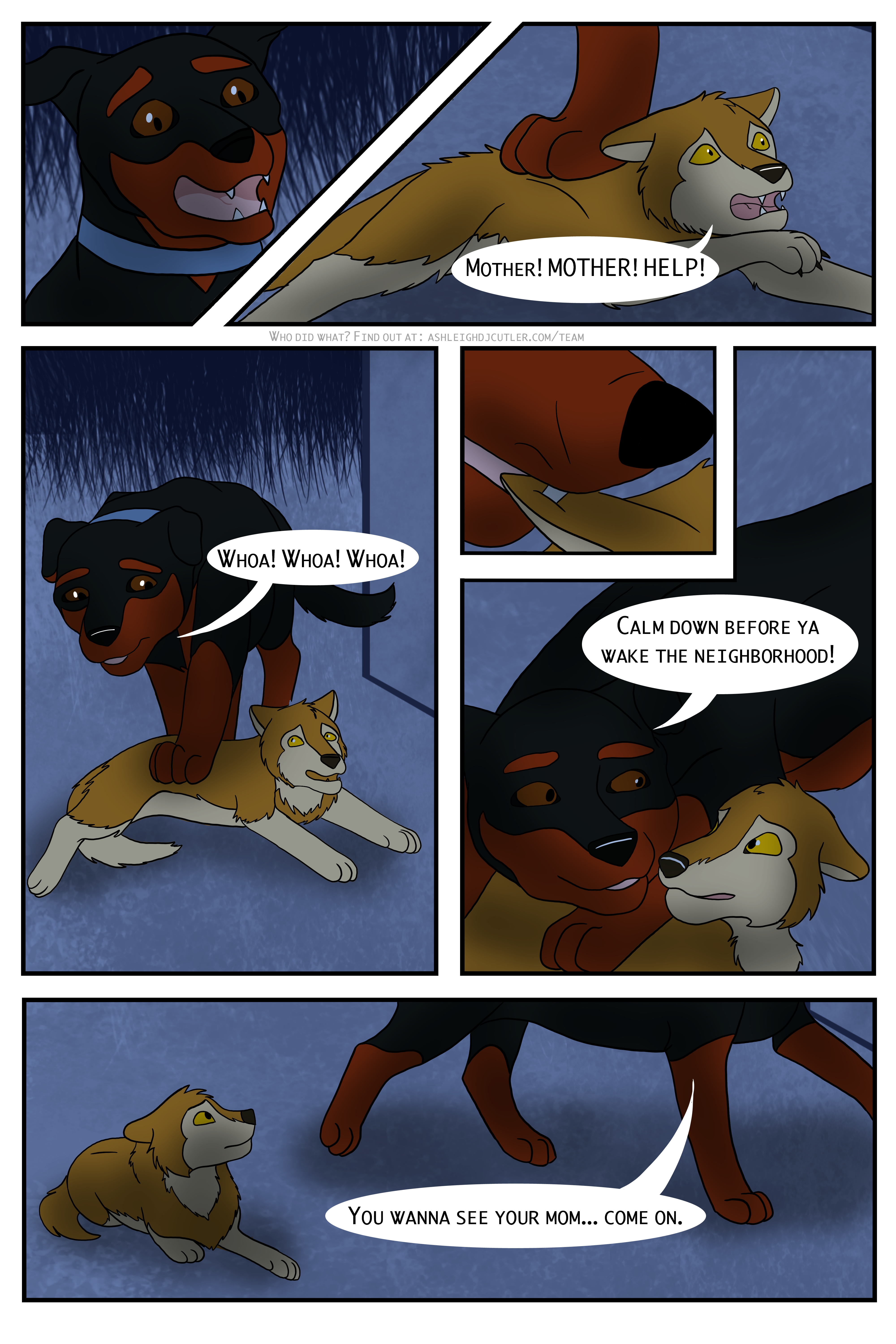 Book 1: Page 6