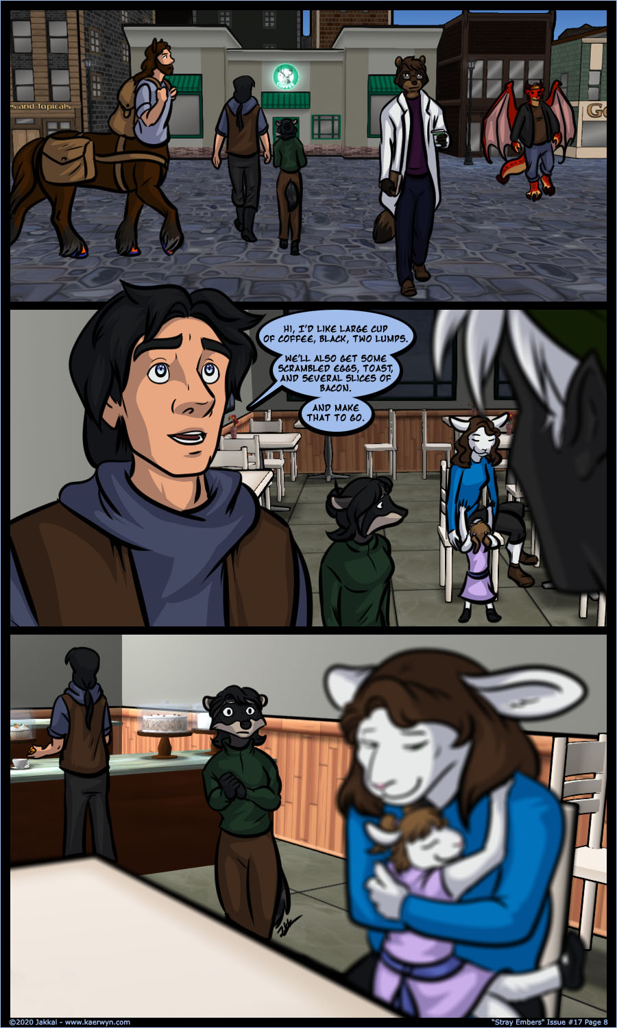 Issue 17 Page 8