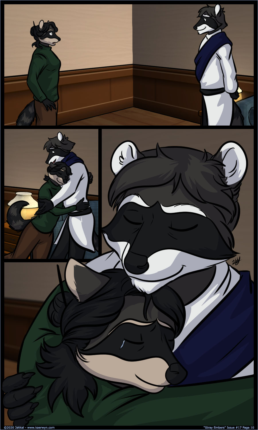 Issue 17 Page 10